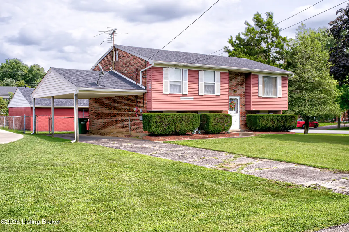 106 Canyon Ct, Louisville, KY 40229 - #1