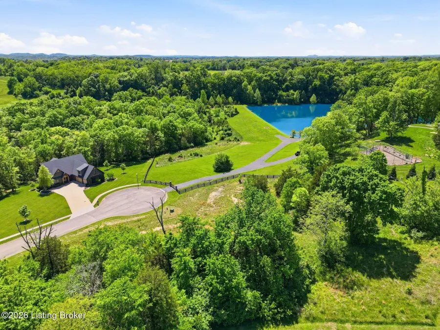 150 James Ct, Bardstown, KY 40004 - #3