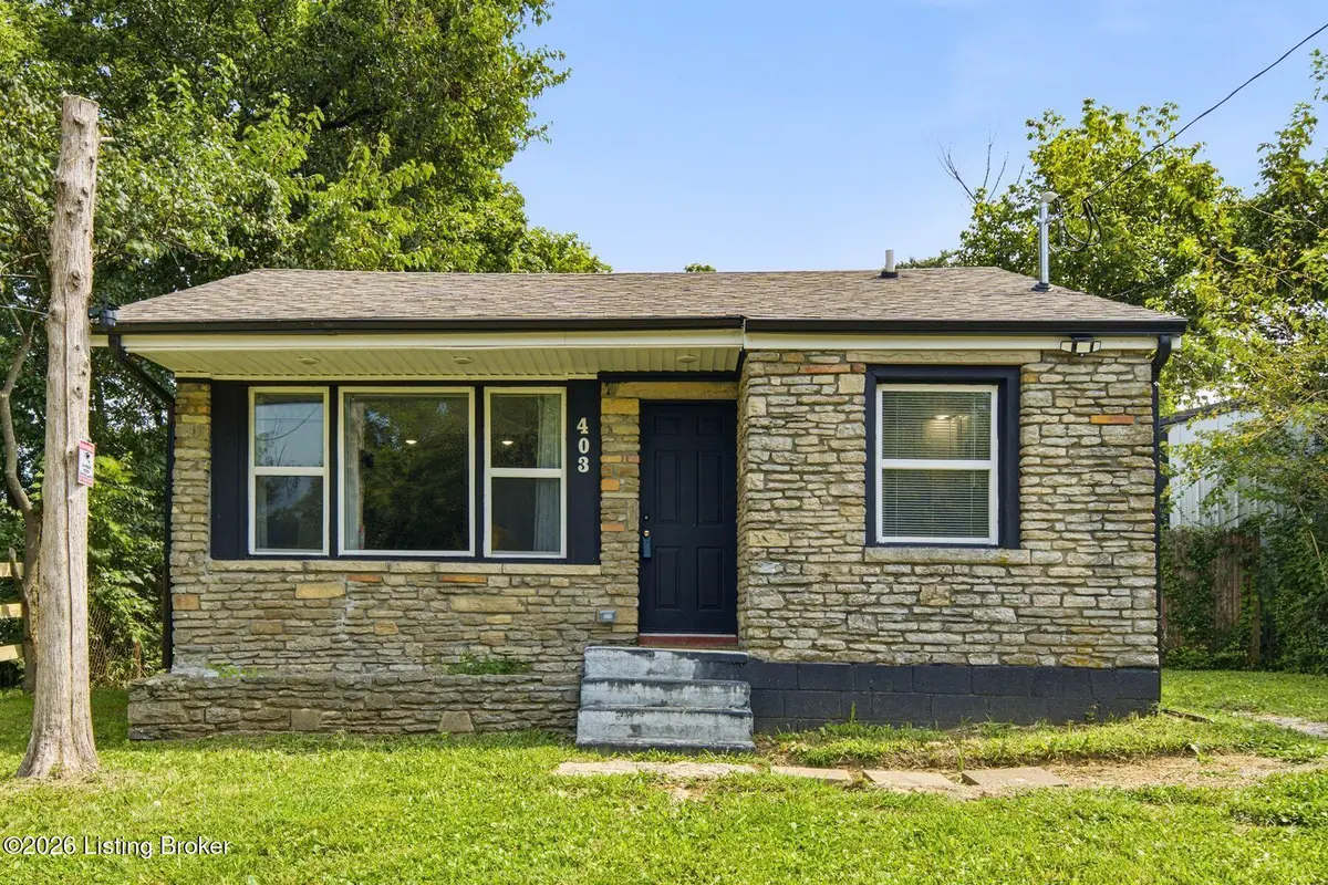 403 Maple Ct, La Grange, KY 40031 - #1