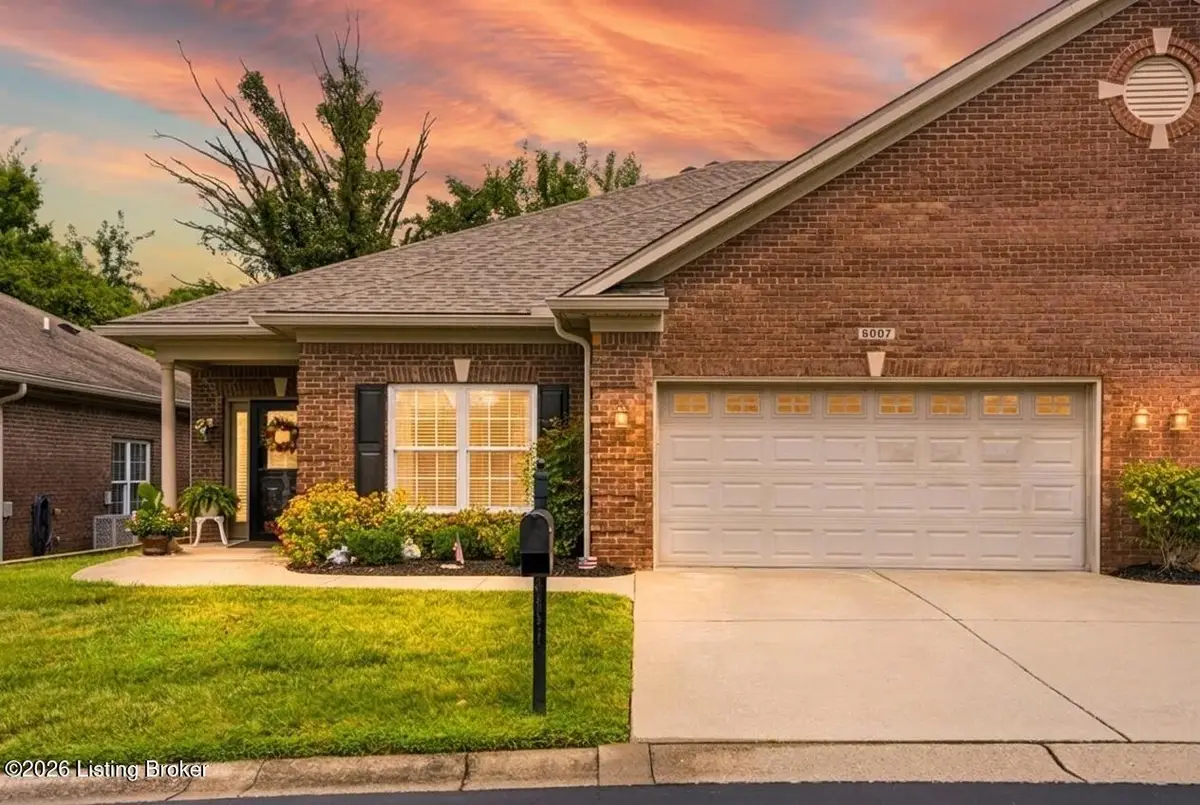 6007 Cottage Ln, Crestwood, KY 40014 - #1