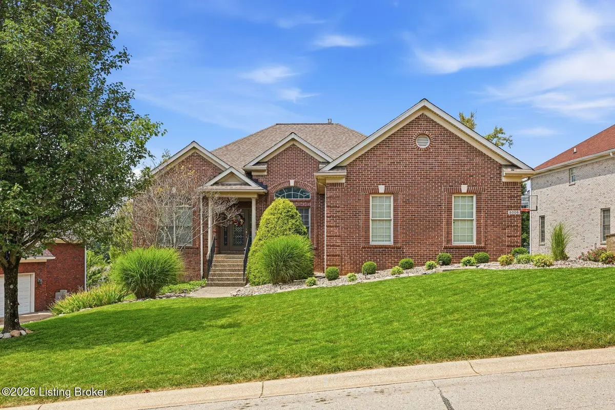 8006 Kendrick Crossing Ln, Louisville, KY 40291 - #1