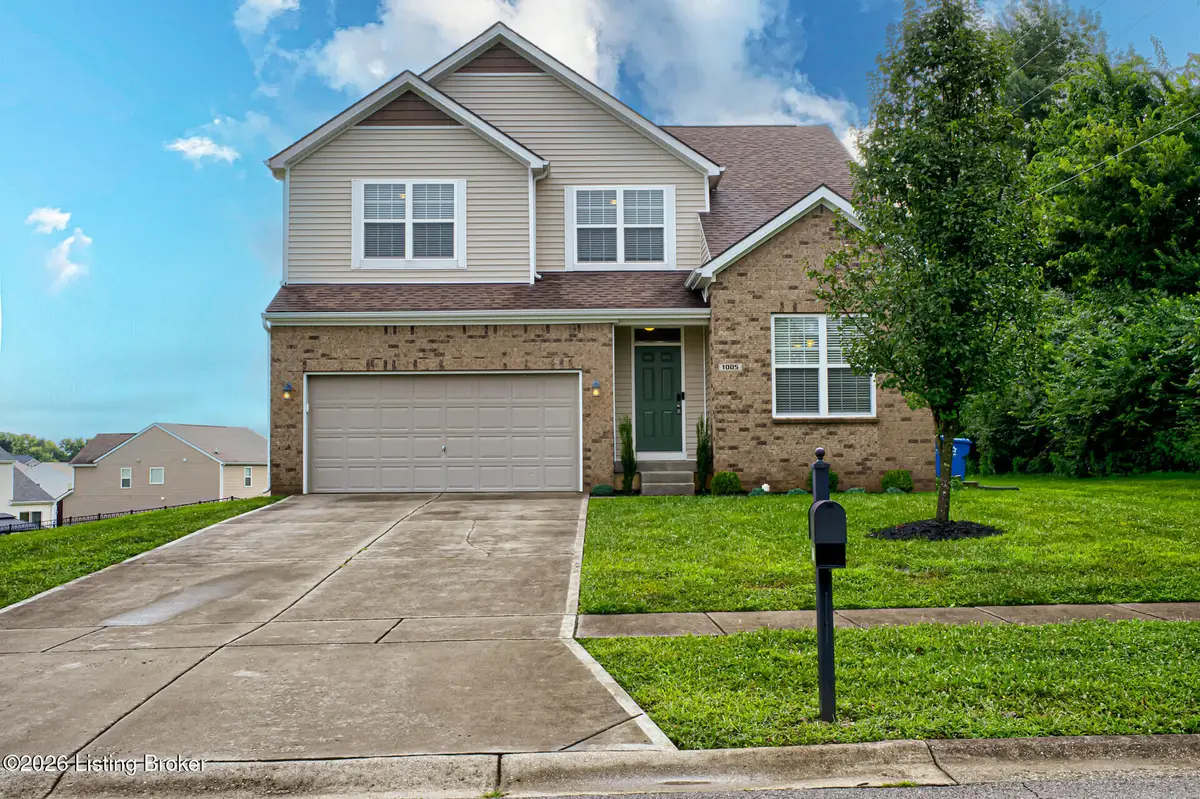 1005 Ashberry Dr, La Grange, KY 40031 - #1