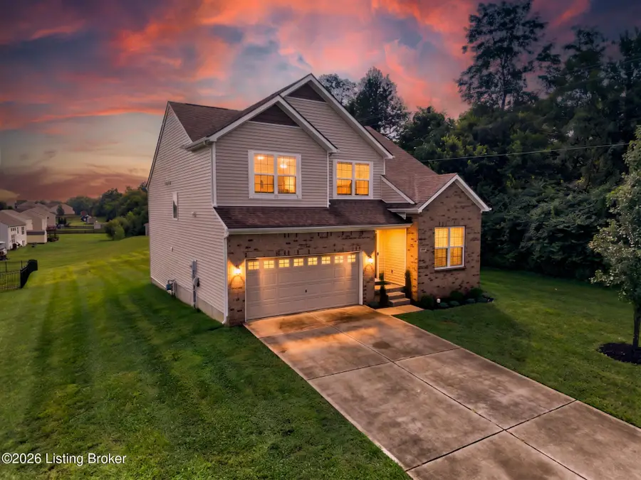 1005 Ashberry Dr, La Grange, KY 40031 - #2