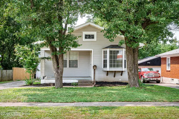 608 Country Club Rd, Louisville, KY 40206