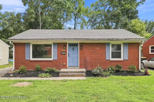 2310 Franklin Ave, Louisville, KY 40216