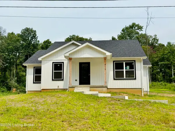 412 Woods Rd, Elizabethtown, KY 42701