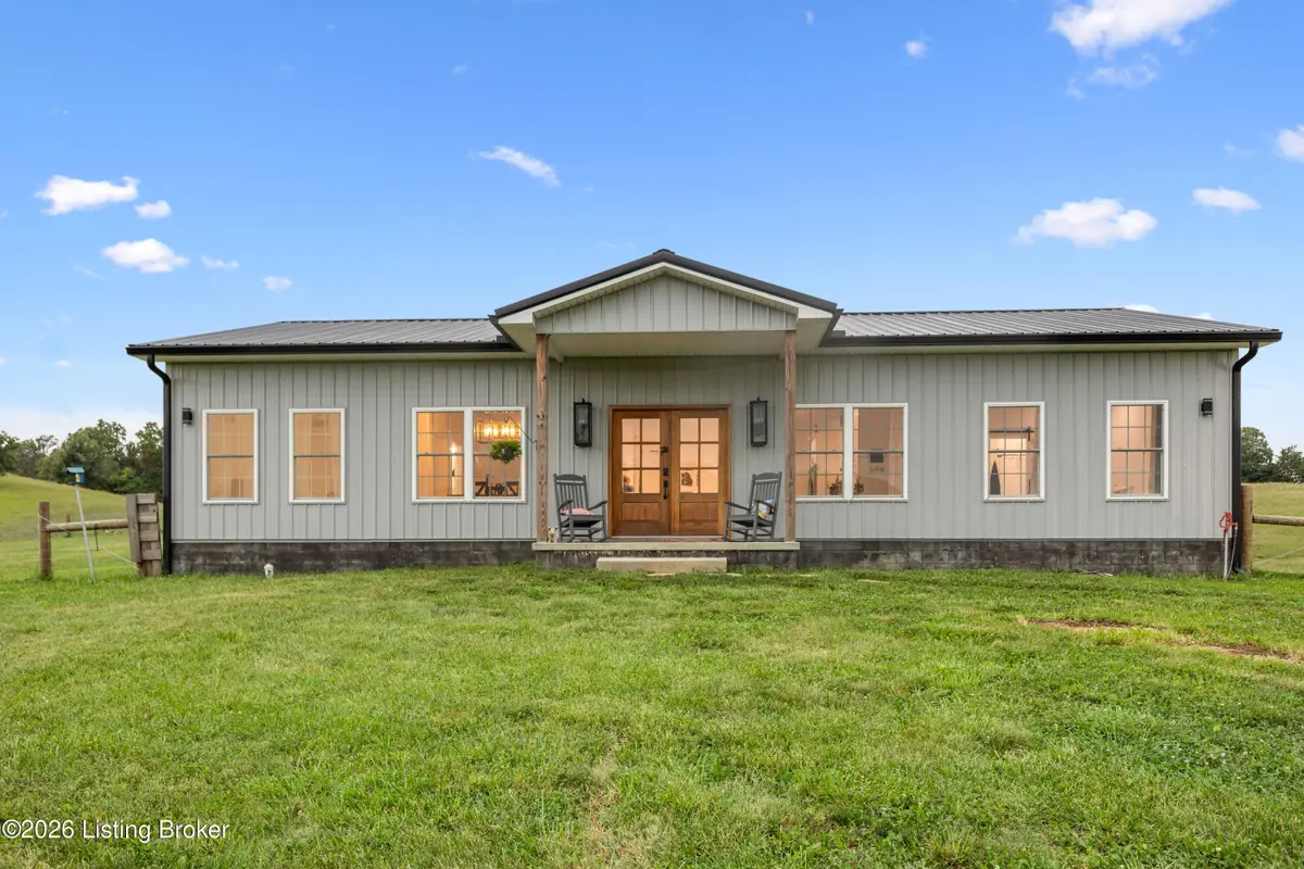 1848 Boyers Chapel Rd, Sadieville, KY 40370 - #1