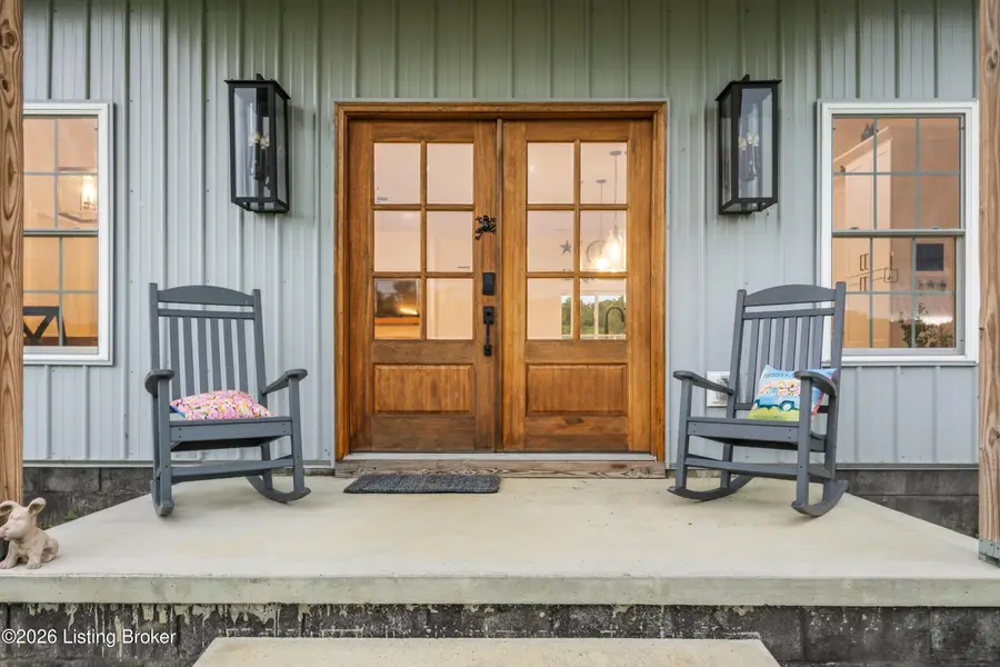 1848 Boyers Chapel Rd, Sadieville, KY 40370 - #3
