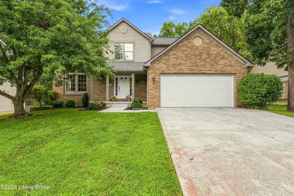 12409 Dominion Way, Louisville, KY 40299