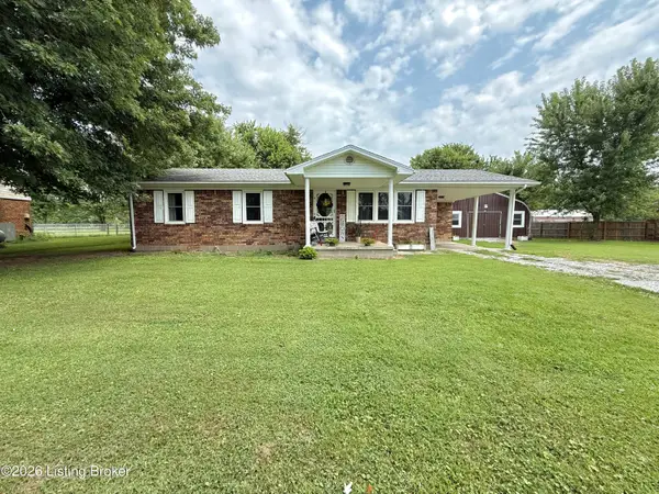 1426 Millerstown Rd, Clarkson, KY 42726