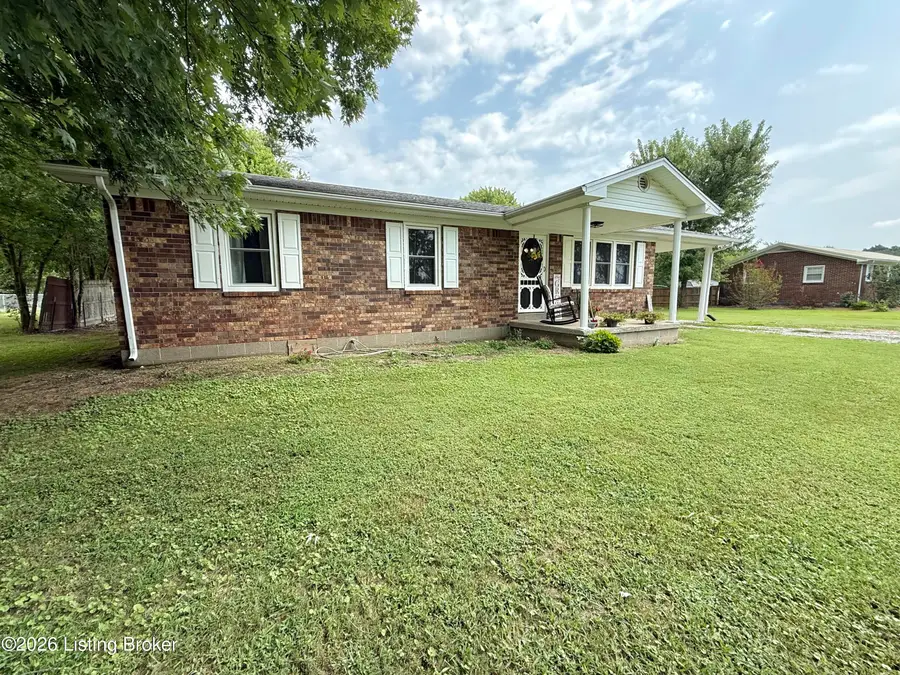 1426 Millerstown Rd, Clarkson, KY 42726 - #3