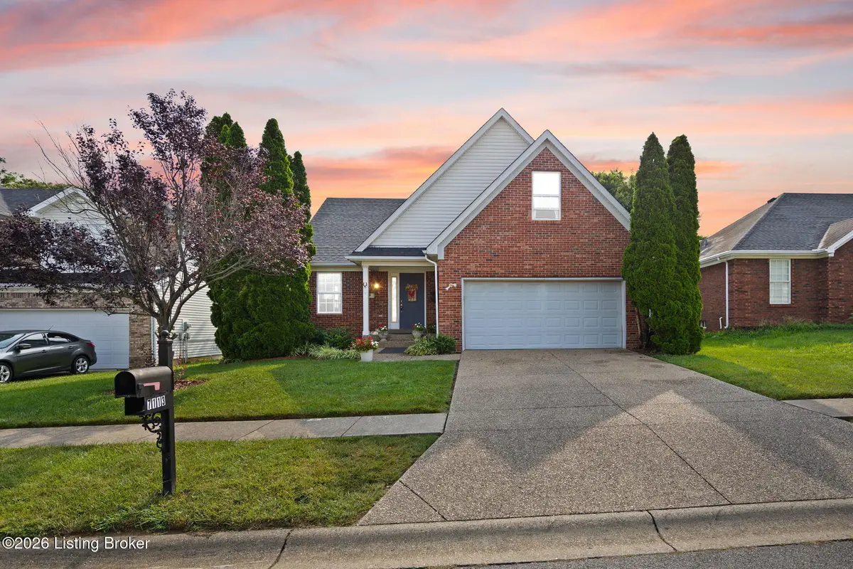 7113 Alma June Way, Louisville, KY 40228 - #1
