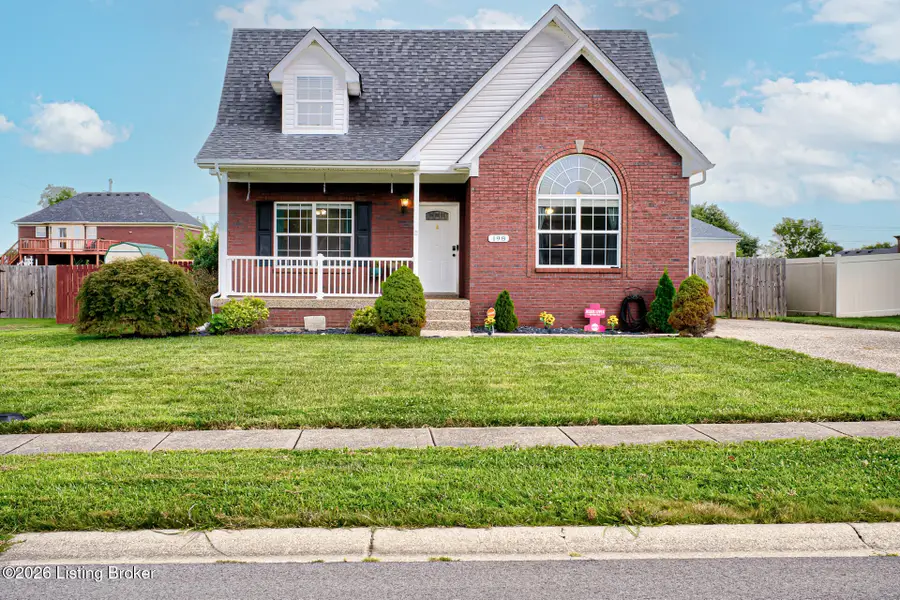 198 Spencer Ln, Mount Washington, KY 40047 - #2