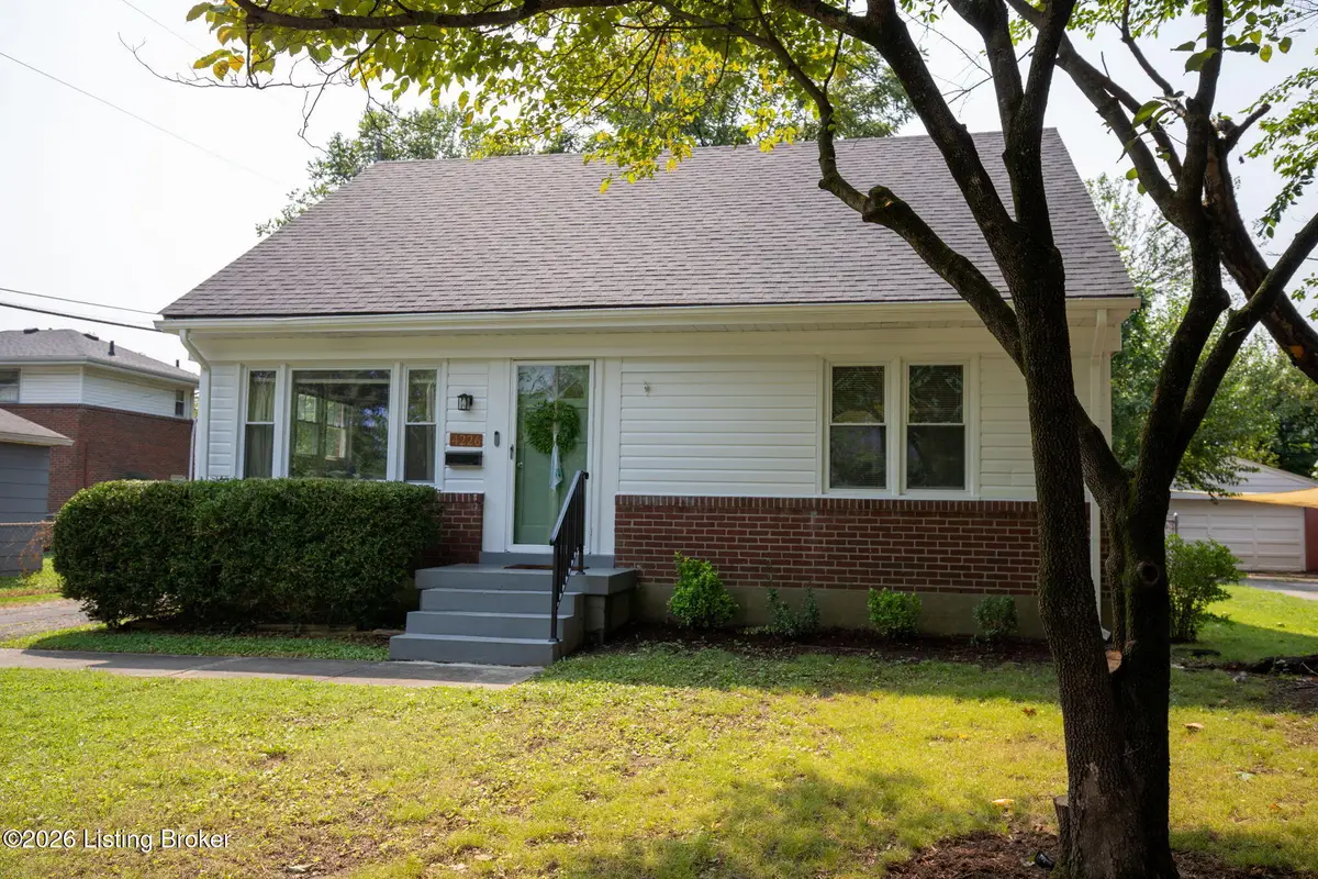 4226 Brookhaven Ave, Louisville, KY 40220 - #1