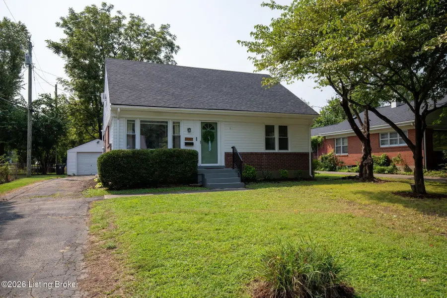 4226 Brookhaven Ave, Louisville, KY 40220 - #3