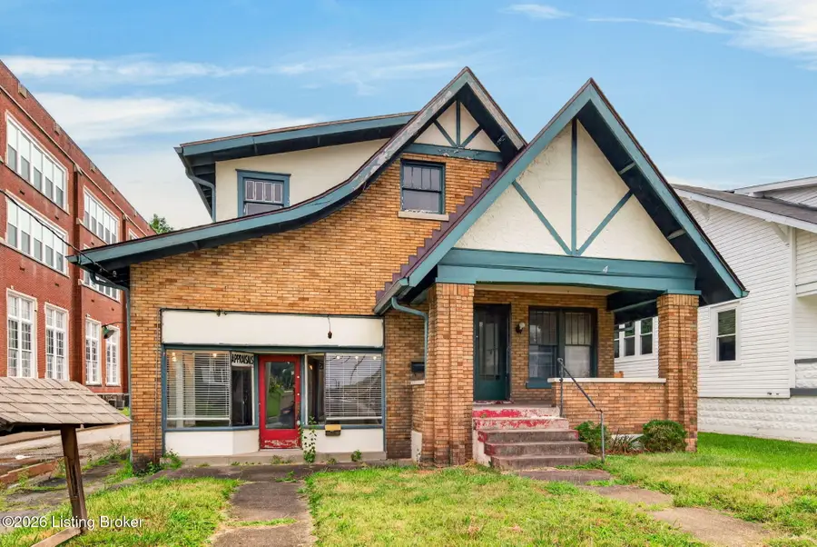 3600 W Market St, Louisville, KY 40212 - #2