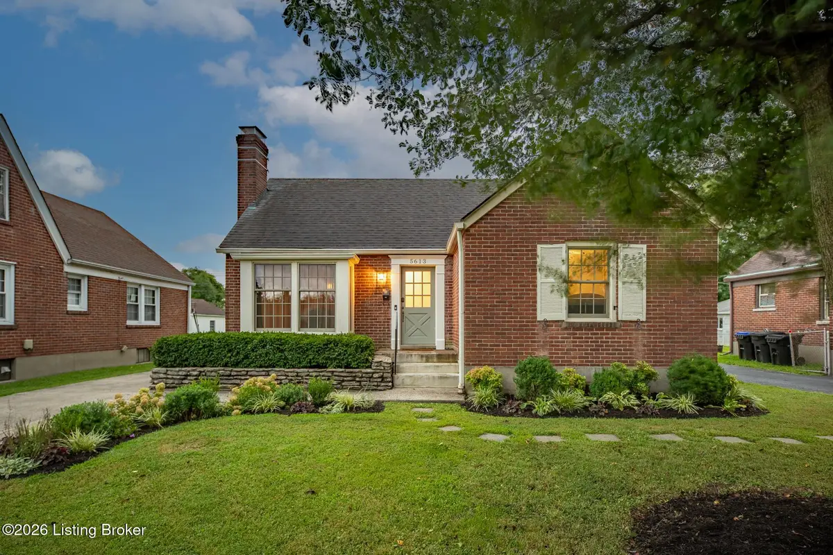 5613 W Southland Blvd, Louisville, KY 40214 - #1
