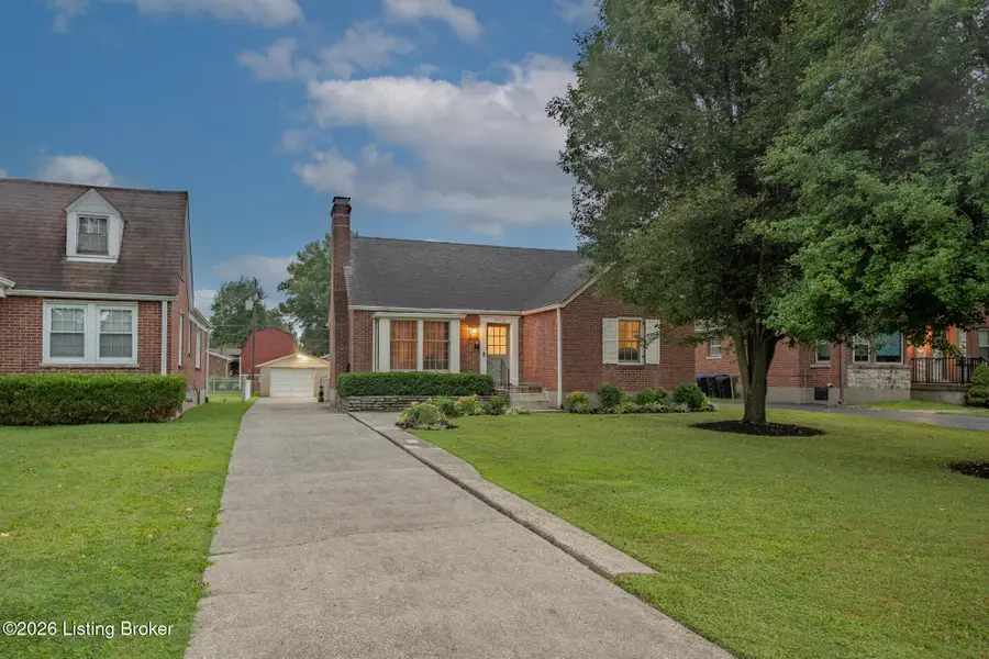 5613 W Southland Blvd, Louisville, KY 40214 - #2
