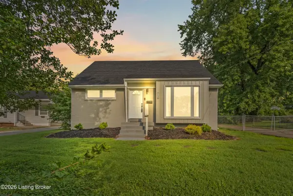 7716 Dingle Dell Rd, Louisville, KY 40214