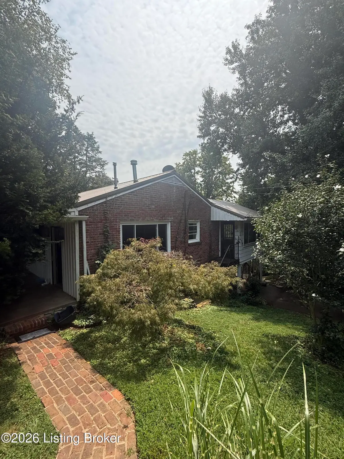 1918 Redleaf Dr, Briarwood, KY 40242 - #1