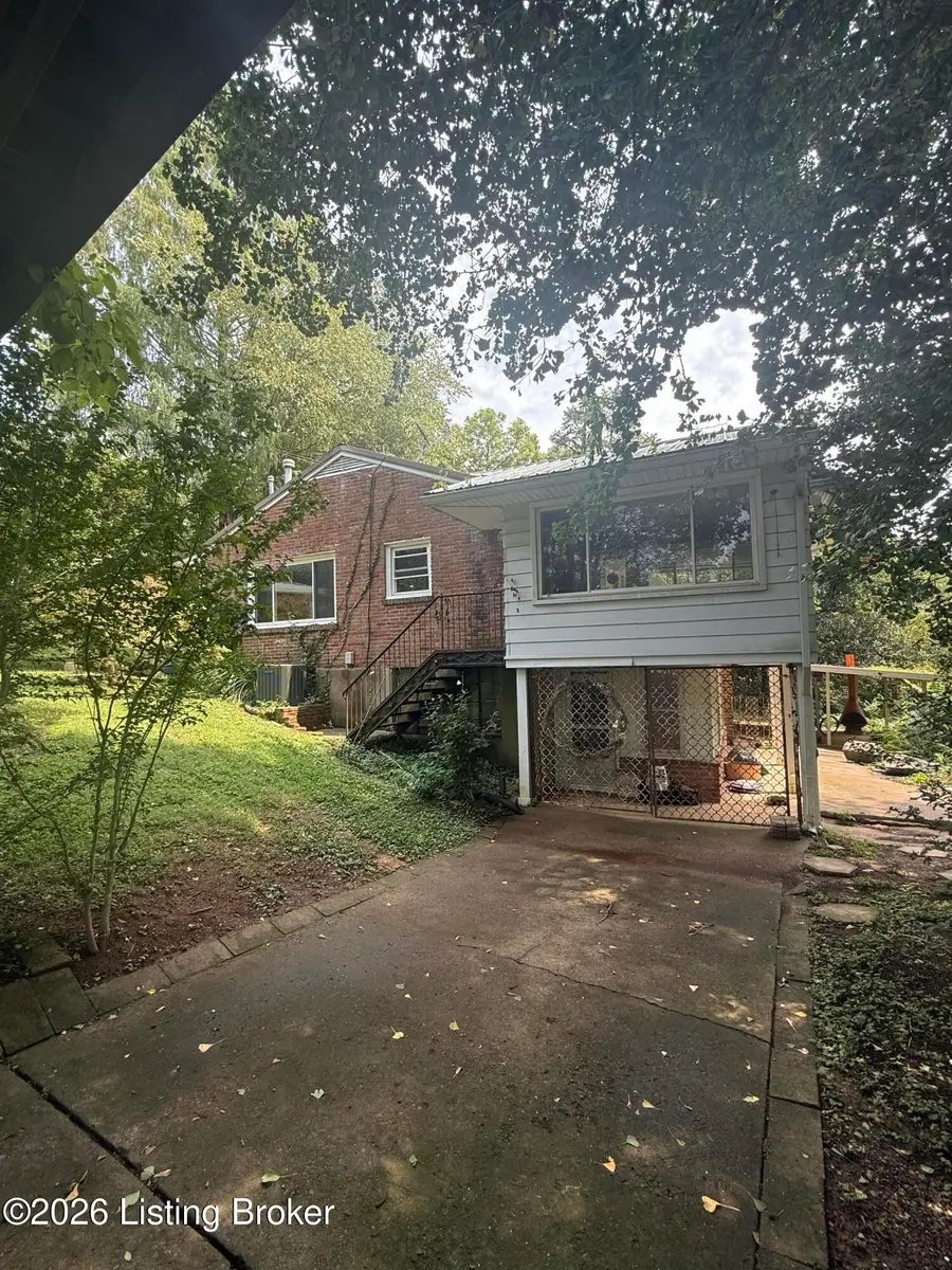 1918 Redleaf Dr, Briarwood, KY 40242 - #2