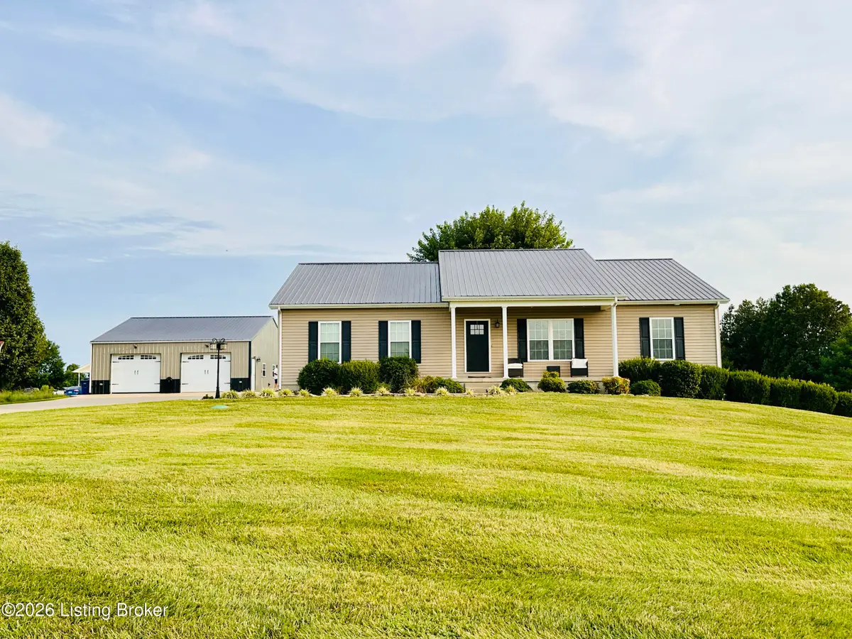 707 Blowtown Rd, Leitchfield, KY 42754 - #1