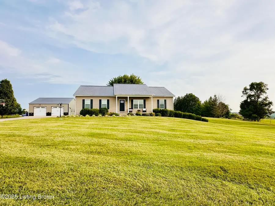 707 Blowtown Rd, Leitchfield, KY 42754 - #3