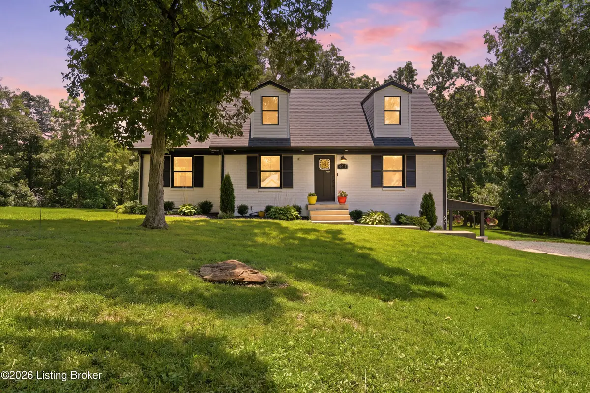 441 Oakridge Dr, Mount Washington, KY 40047 - #1