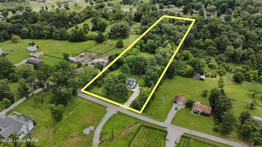 441 Oakridge Dr, Mount Washington, KY 40047 - #2