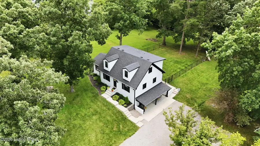 441 Oakridge Dr, Mount Washington, KY 40047 - #3