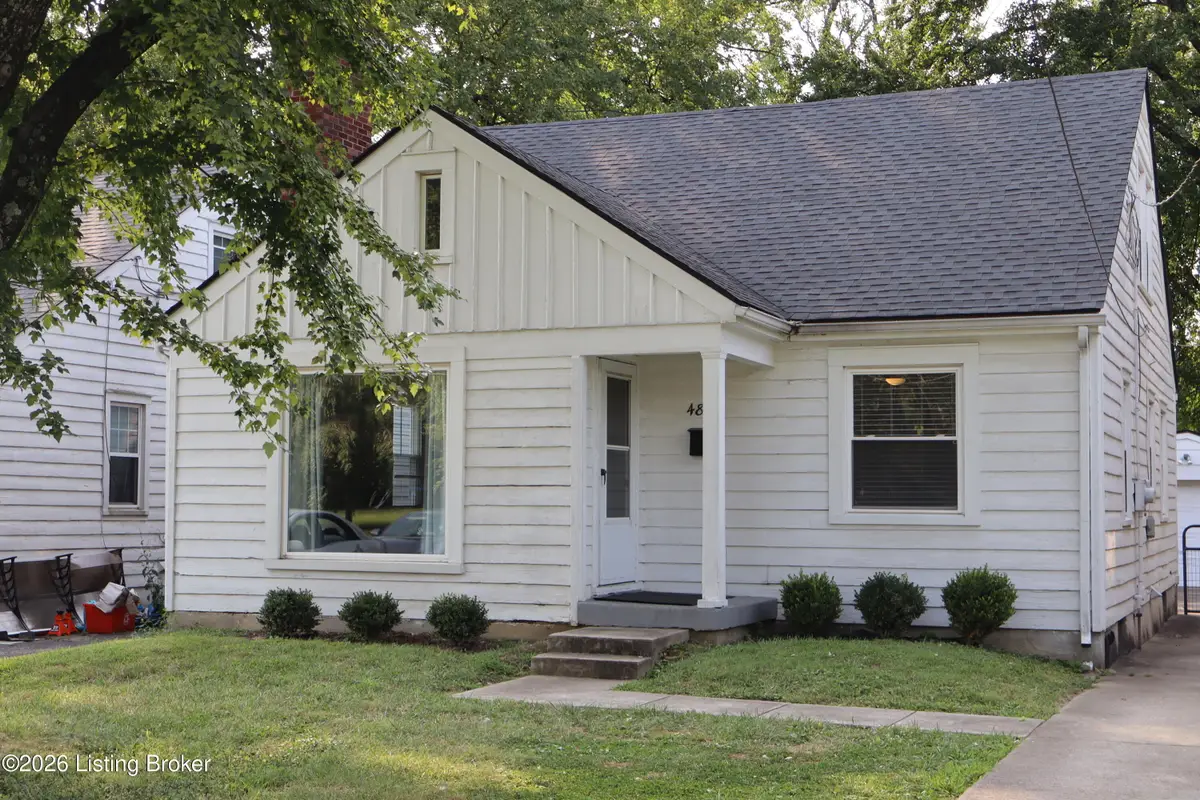 4832 S 6th St, Louisville, KY 40214 - #1