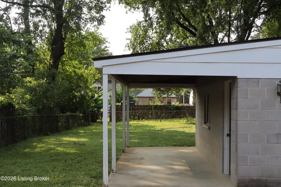 4832 S 6th St, Louisville, KY 40214 - #3