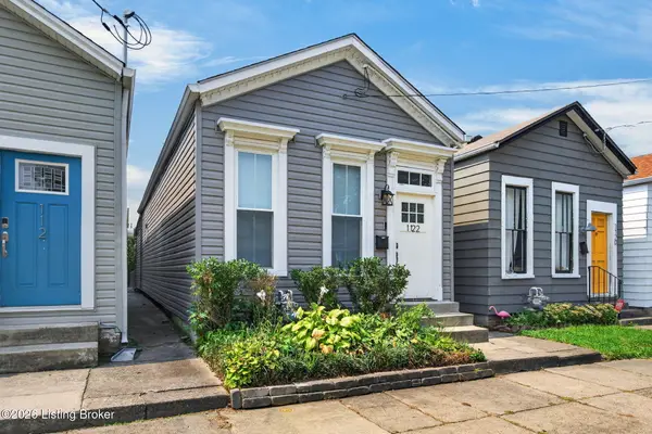 1122 E Burnett Ave, Louisville, KY 40217