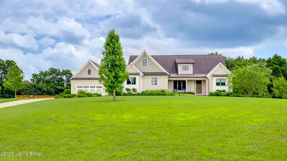 290 Lansdowne Cresent, Louisville, KY 40245 - #1