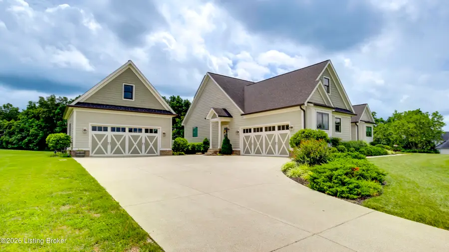290 Lansdowne Cresent, Louisville, KY 40245 - #3