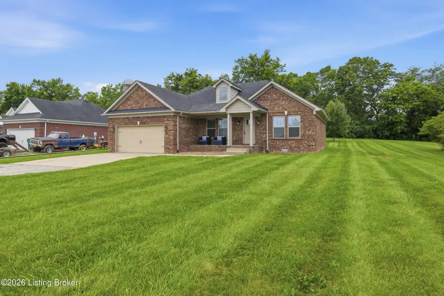 70 Lenore Rd, Coxs Creek, KY 40013 - #2