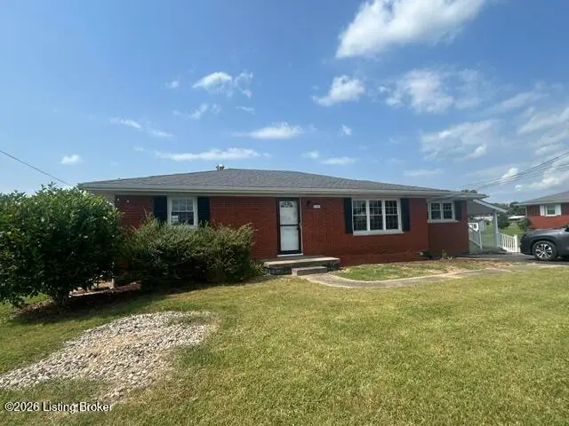 388 Gabe Rd, Greensburg, KY 42743 - #1