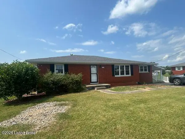 388 Gabe Rd, Greensburg, KY 42743