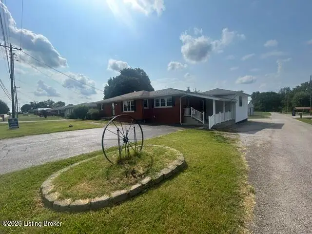 388 Gabe Rd, Greensburg, KY 42743 - #3