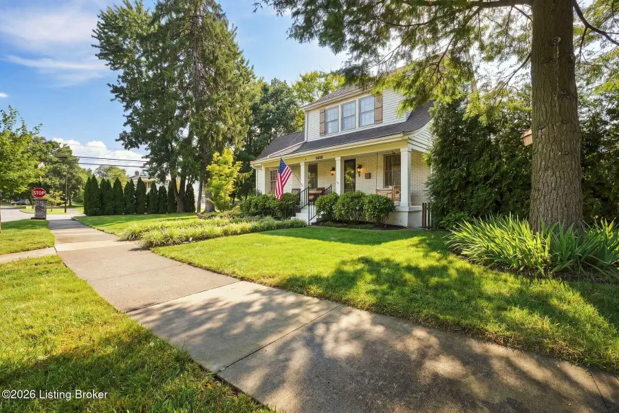2609 Whittier Ave, Louisville, KY 40205 - #3