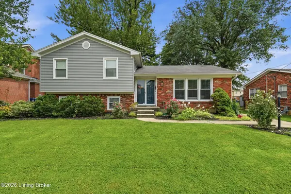 3102 Pomeroy Dr, Louisville, KY 40220