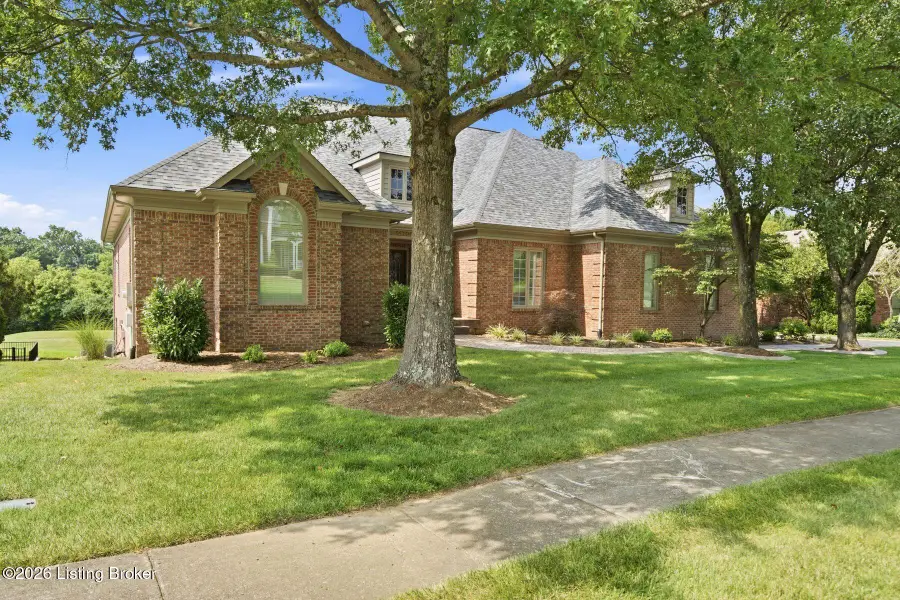 14700 Forest Oaks Dr, Louisville, KY 40245 - #3