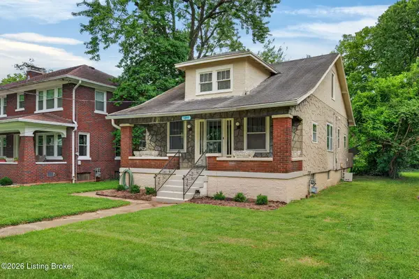 1844 Roanoke Ave, Louisville, KY 40205