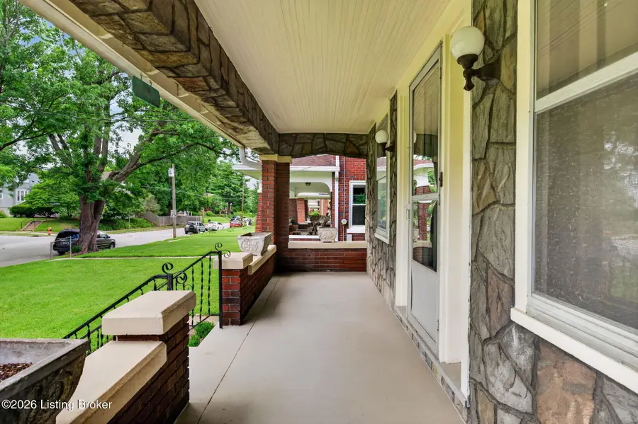 1844 Roanoke Ave, Louisville, KY 40205 - #2