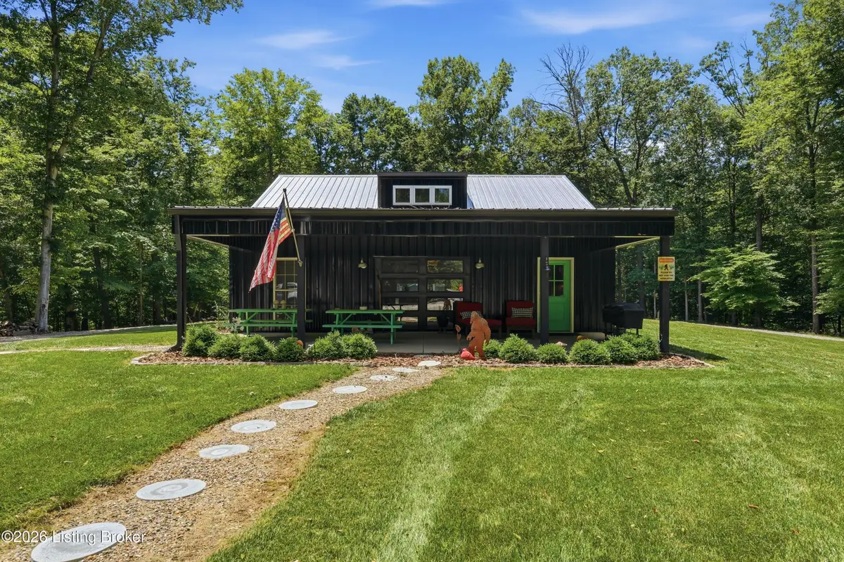 1540 W Hwy 42, La Grange, KY 40031 - #1