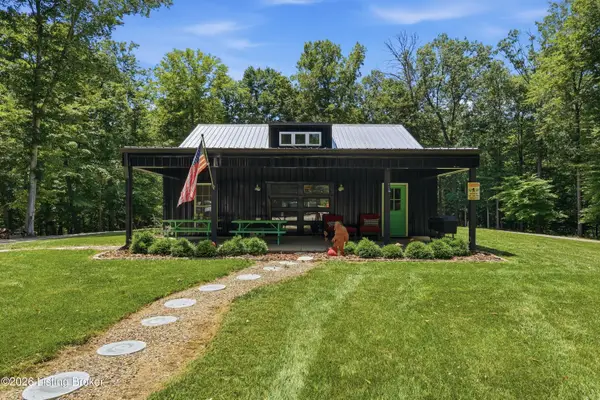 1540 W Hwy 42, La Grange, KY 40031
