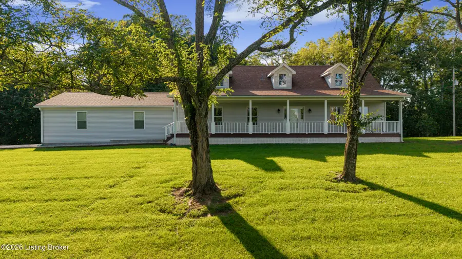 3716 Valley Creek Dr, Pendleton, KY 40055 - #2