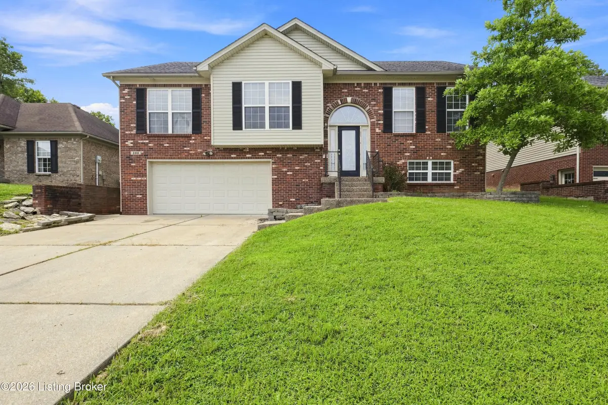 396 Oakview Dr, Shelbyville, KY 40065 - #1