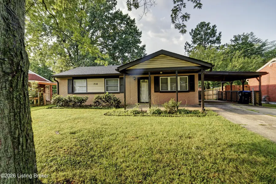 718 Glengarry Dr, Pond Creek, KY 40118 - #3