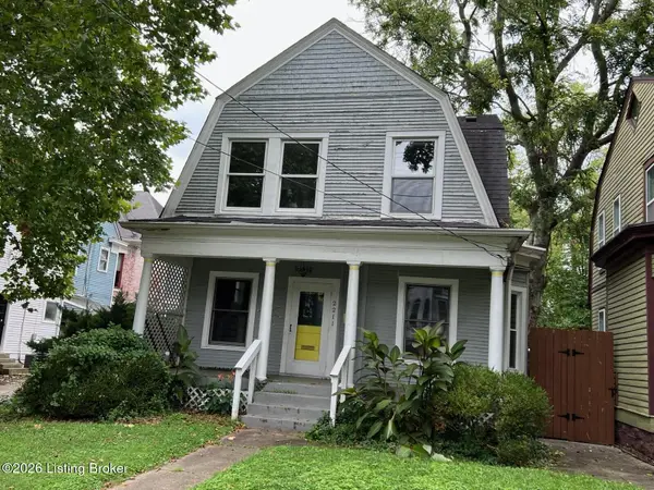 2211 Longest Ave, Louisville, KY 40204